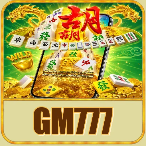 Hasil Scan VirusTotal untuk gm777 APK